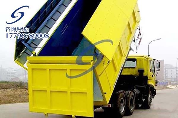 渣土车环保盖
